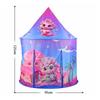 Kids Cartoon Dinosaur Play Tent