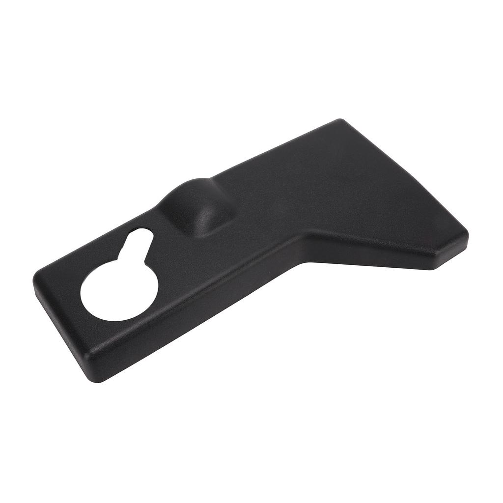 Car Engine Coolant Tank Upper Cover Black Replacement for Dodge Challenger 2011‑2021