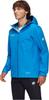 Jacke Mammut Treeline Hardshell mit Kapuze Herren (1010-31420) gletscherblau