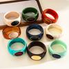 Armbanden – Manchet armbanden