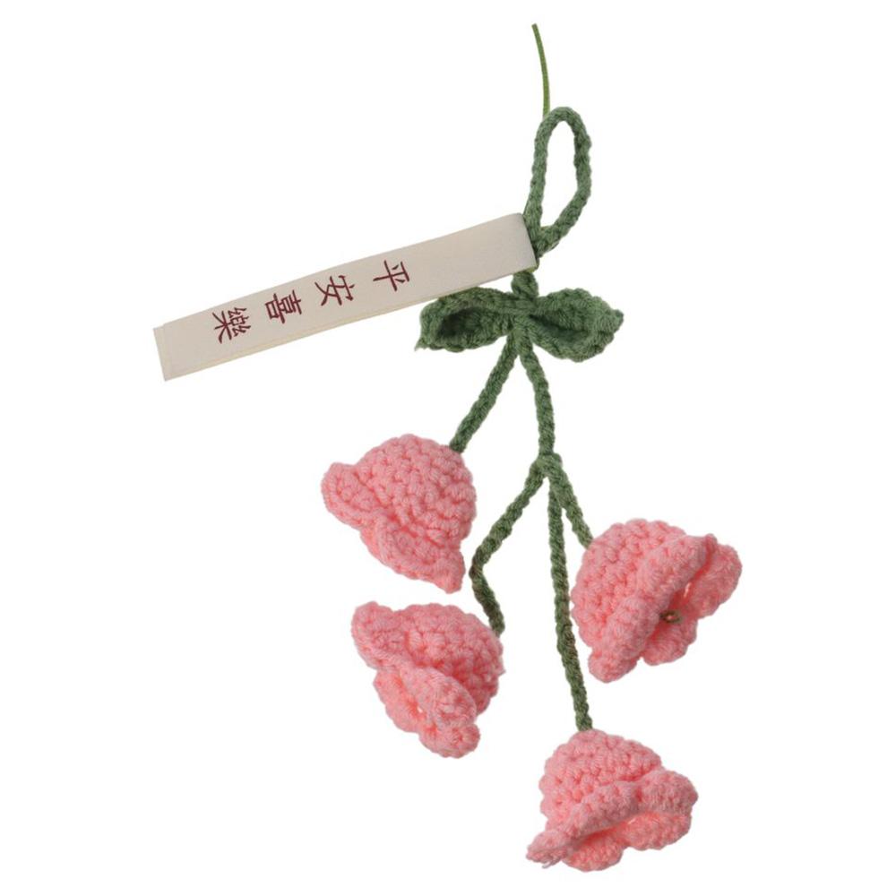 Pink Cute Car Decor Purple Aesthetic Car Accessories Car Decorations  for Rear View Mirrors