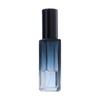 High-End Portable 10ml Glass Perfume Spray Bottle for Travel