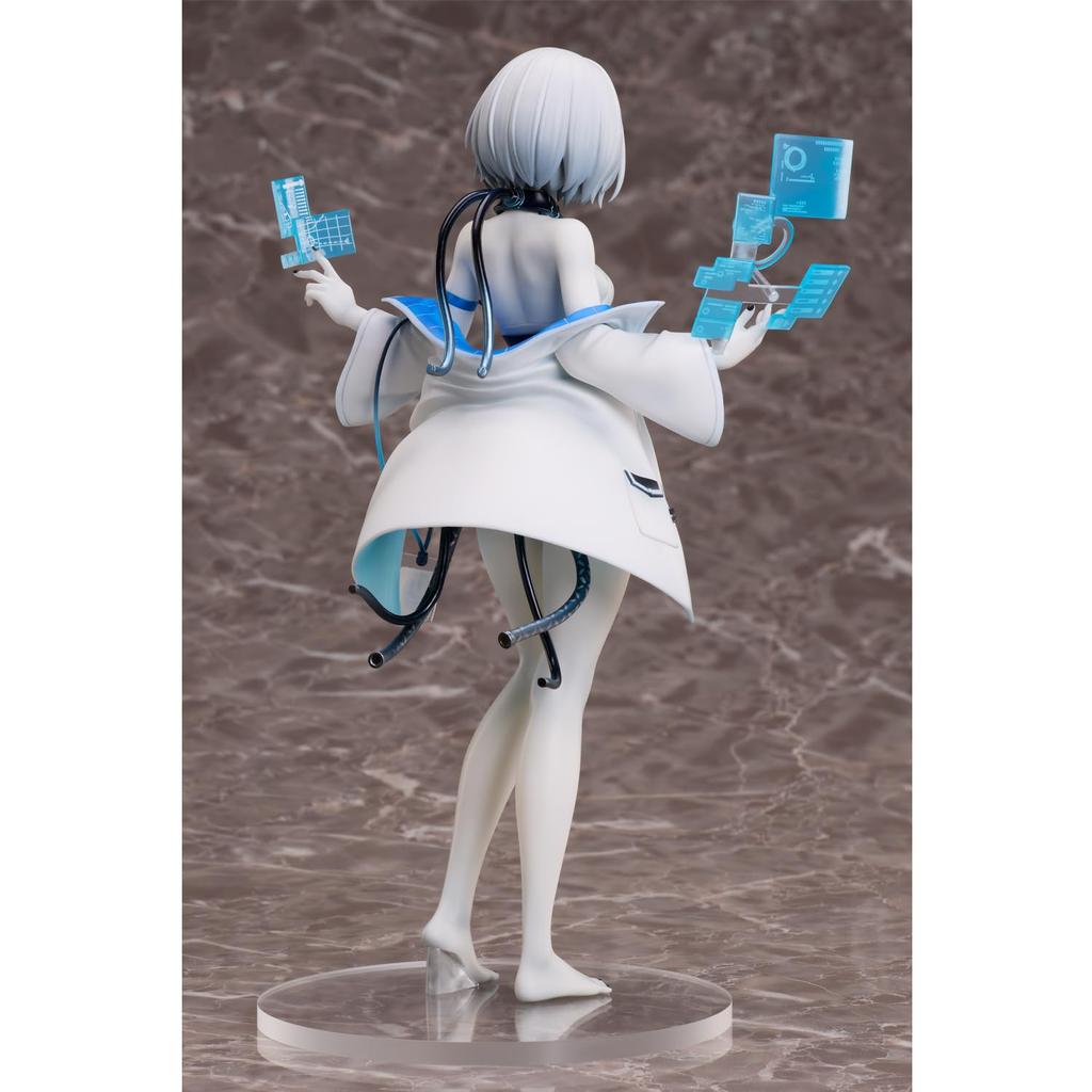Azur Lane TB Scale PVC ABS Painted Complete Figure (Cool) 1/7 &