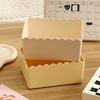 Storage Box Large Capacity Cosmetic Bin Organizer Make Use of Idle Space Container for Desktop Dormitory