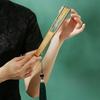 Retro Ancient-style Folding Fan for Women Is Sturdy Durable in Summer, Compact and Portable,can Be Folded for Dance Decoration