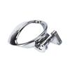 Finish Interior Door Handle Replacement Driver/Passenger Side Inner Door Handle 19299614 19299613 Auto Accessory