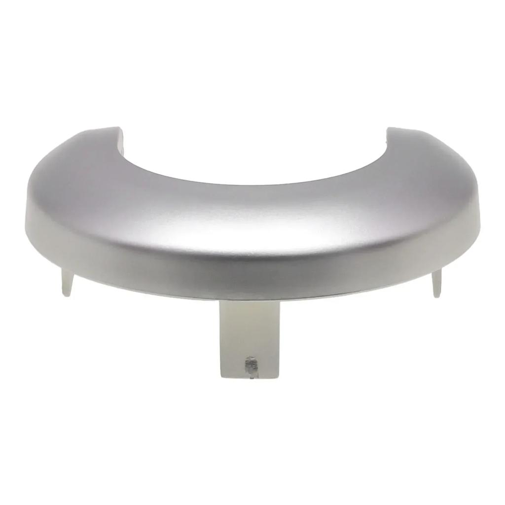 1pcs Cars Interior Doors Handles Covers For Nissan For Versa 2007-2012  For Nissan For Tiida 2005-2010 Cars Accessories