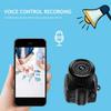 Home Security Camera Miniature Pocket Portable 640x480 Mini Camera Video Audio Recorder Security Monitor