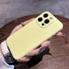 Applicable To Apple 11promax Mobile Phone Case iPhone11 New Imported Liquid Silicone All-inclusive Anti-drop  Case