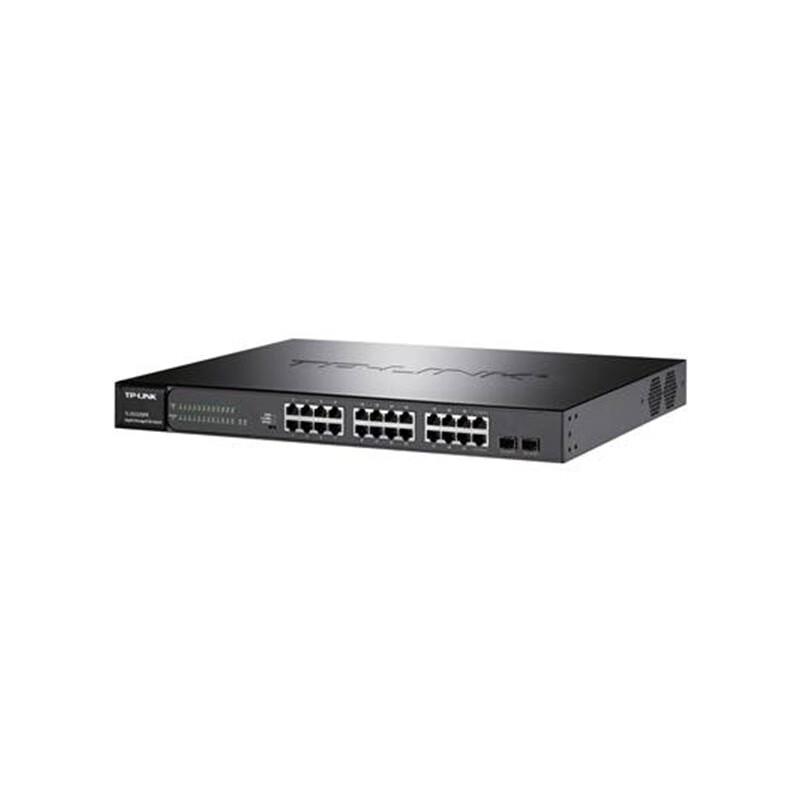Tp-Link TL-SG2226PE 24-Port Gigabit PoE Switch