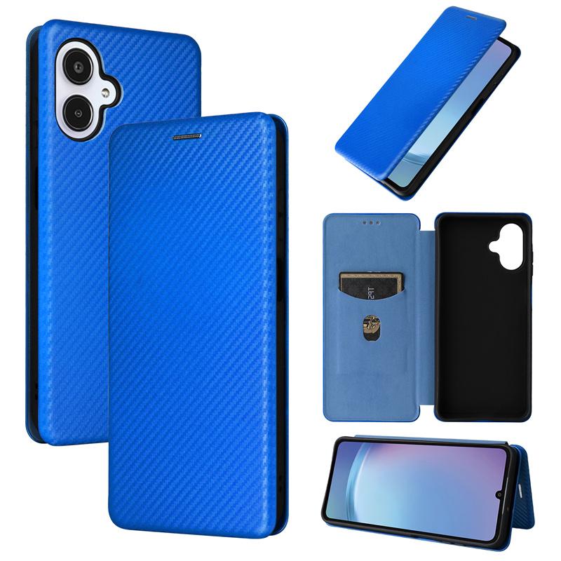 For Samsung Galaxy A25E 5G Case Flip Leather Skin Luxury Wallet Multi-card Slot Book Cover For Galaxy A25 5G Japan Phone Bags