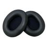 Soft Protein Leather Earpads Ear Pad Headphones Sponges Cushions Cover for ATH-M20X M30X Headsets