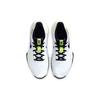 Nike Precision 5 White Barely Volt Men Sneakers Black CW3403-100