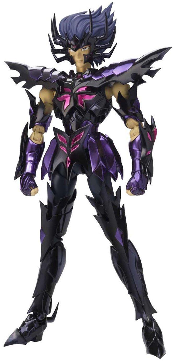 

TAMASHII NATIONS Saint Seiya Myth Cloth EX Cancer Death Mask (Surplice)