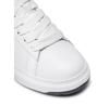 Мужские кроссовки KARL LAGERFELD Kl57530 белый