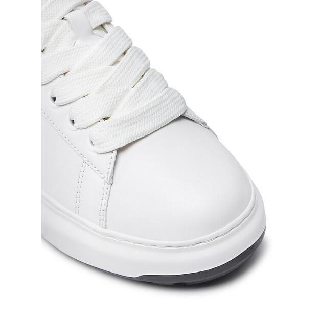 Мужские кроссовки KARL LAGERFELD Kl57530 белый