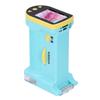 Kids Handheld Microscope with LED Light Brightness   Video Shooting Lighted     Microscope with 32GB Small Memory Card