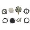 15100-93911 Outboard Fuel Pump Set For Suzuki 2-Stroke 9.9 15HP Boat Engine Replace 15100-93912 15100-93900 15100-93901