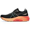 ASICS Gel Kayano 31 Black Rainy Lake Men's 1011B867-004