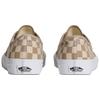 Autentické nízké skateboardové boty Unisex Světle khaki VN000EAD5EC
