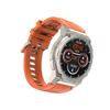 HiFuture smartwatch FutureGo Mix2orange/sunshine orange (HSF12OG)