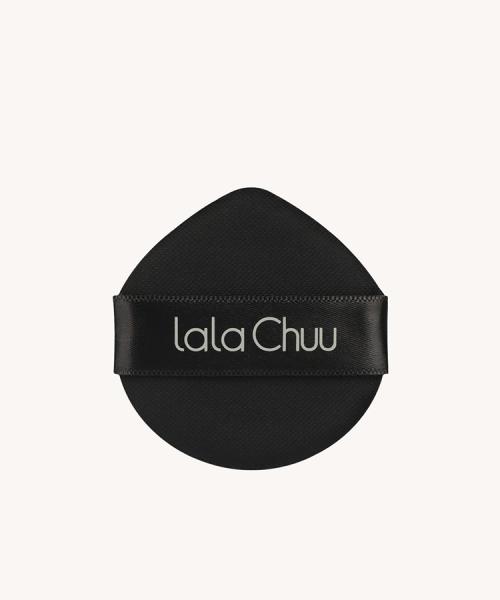 Lalachuu Идеальная пуховка-подушечка для волос FREE