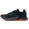 Fresh Foam Hierro v6 'Black Red' Męskie MTHIERK6