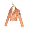 Attacking Giant Survey Corps, Mikasa, Uniform Jacket