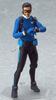 Figma Time Scoop Hunter Yuichi Sawashima bemalt beweglich (nicht maßstabsgetreue Figur aus ABS und PVC)