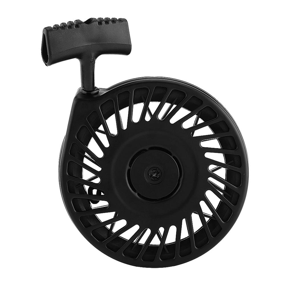 Recoil Starter Pull Start Assembly for Tecumseh 590702 590739 590637 LV195EA LEV80 LEV115