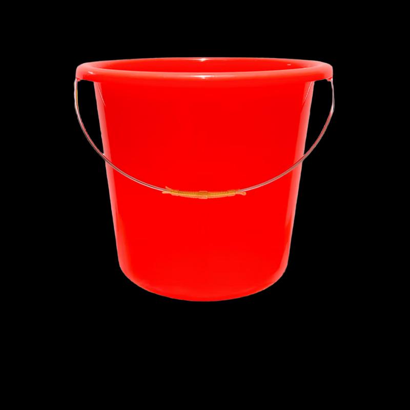 Thickened Portable Plastic Bucket