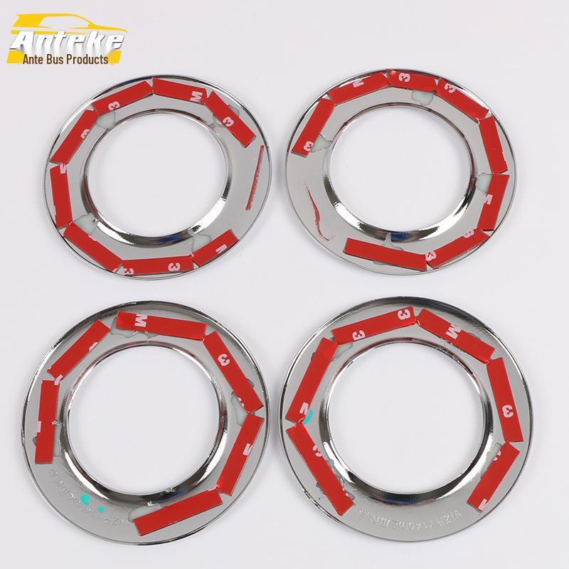 Dodge Journey Roof A/C Vent Decorative Frame (2010-2013)