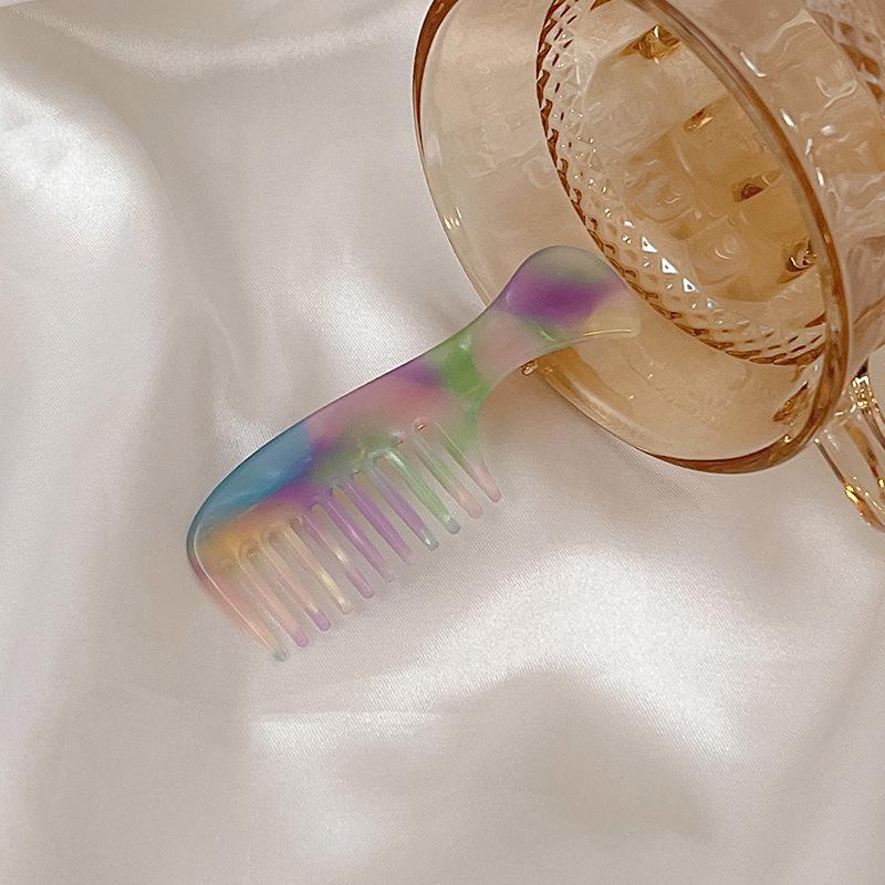 

Креативная заколка для волос сбоку для женщин; 1 шт. забавный зажим для волос в виде утиного клюва; маленькая расческа для боковой челки; мини-аксессуар для волос