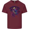 Cycling Mountain Bike Bicycle Cyclist Mtb Unisexs Light Cotton Tshirt
