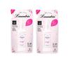 Laundrin Fabric Softener Sakura Cherry Blossom 2021 Refill 480ml (2-Pack)