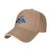 Gorilla Tag Monkey Cap Fashion Casual Baseball Caps Adjustable Hat Hip Hop Summer Unisex Baseball Hats Customizable