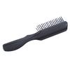 Pro Anti-static Hairdressing Comb Hair Brush Ventilation Salon Home Use Beauty Tool Plastic