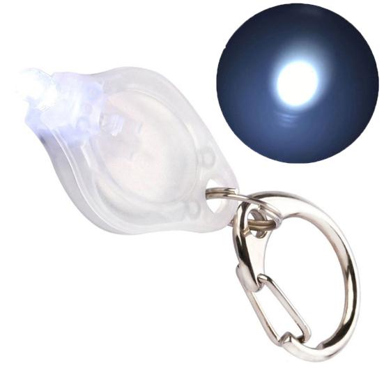 Tragbarer UV-Währungsdetektor für den Außenbereich, Mini-LED-Taschenlampe, Schlüsselanhänger, Nachtlicht