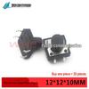 Micro Light-Touch Switch Button 12
