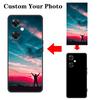 Customized Soft Silicone TPU Case For Oneplus Nord CE3 2 4 Lite 5G Nord 3 4 2T N30 N20 SE 4G N100 N200 10 11 10Pro 12R Cover Bag