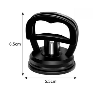 

Car Dent Repair Tool Kit, Quickly Fixes Car Dents with Suction Cups, Equipped with a Suction Cup Design to Pull Out The Shapes