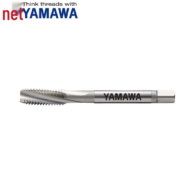 YAMAWA PMSP Spiral Machine Tap M6X1