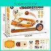 Childrens Tabletop Sports Game With Dual Player Competition For Family Fun And Cognitive Development