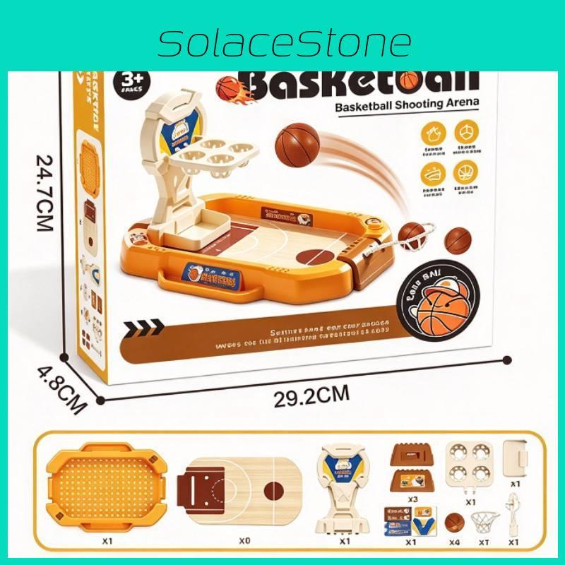 Childrens Tabletop Sports Game With Dual Player Competition For Family Fun And Cognitive Development