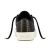 Converse One Star OX Shoes 'Black/White' Leather Men's 159701C