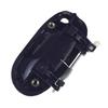 Front Left Exterior Door Handle for Daewoo Matiz II 2005-2013 Spark II 2005-2010