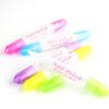 6g Nail Erase Pen Removable Head Nail Polish Cleaning Plastic Manicure Corrector Pen for Salon