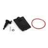 Air Intake Flap Adjuster Unit Valve 11617544805 Fits for E46 E39 E60