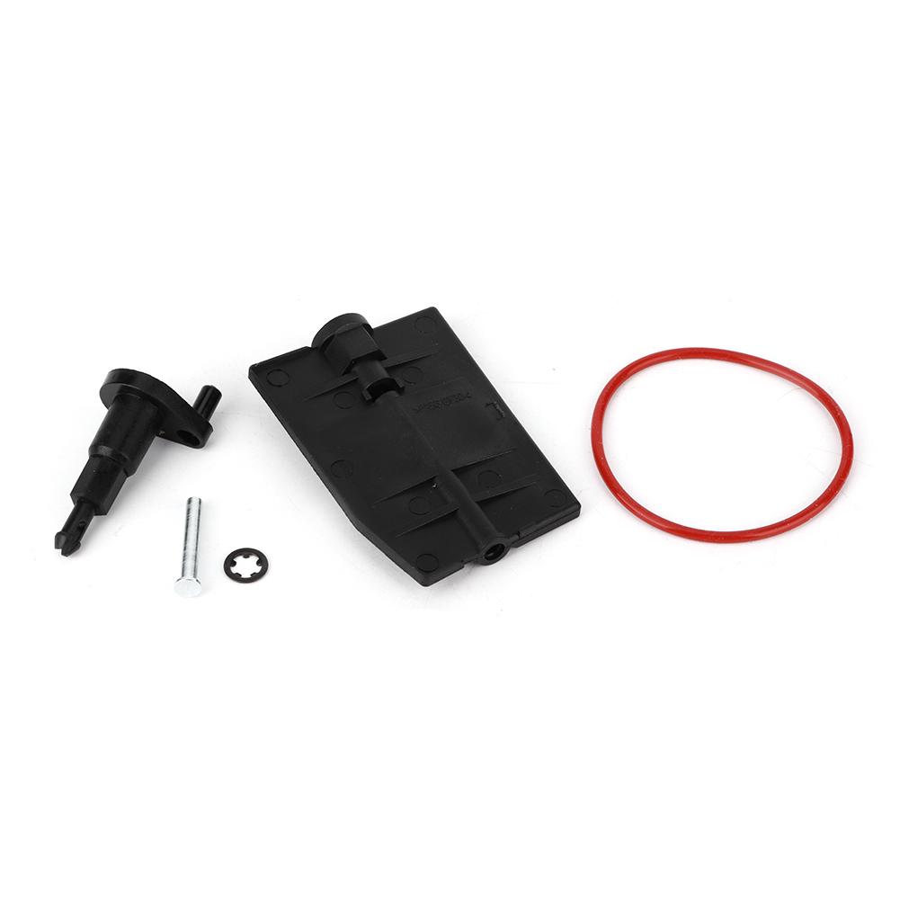 Air Intake Flap Adjuster Unit Valve 11617544805 Fits for E46 E39 E60