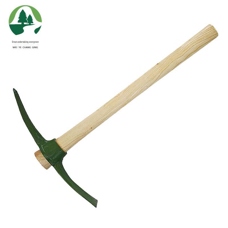 

Weiye Changqing Outdoor Multi-Purpose Pickaxe